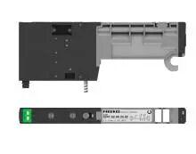 PNEUMAX纽迈司2200系列阀岛