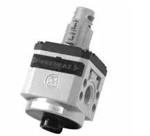 PNEUMAX纽迈司1704气源处理单元规格4
