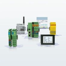 PHOENIX菲尼克斯控制器