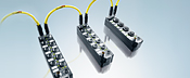 BECKHOFF倍福EtherCAT Box