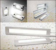 IDEC和泉LED照明单元LUMIFA