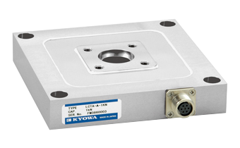 KYOWA LCTA-A薄型載荷傳感器
