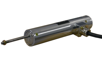 KYOWA DLT-AS电感式位移传感器
