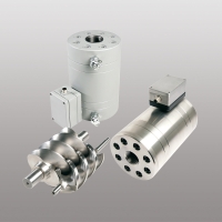 VSE flow螺栓传感器