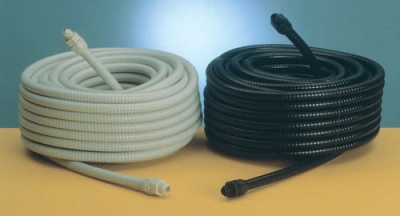 TEAFLEX管状套管GL SERIES