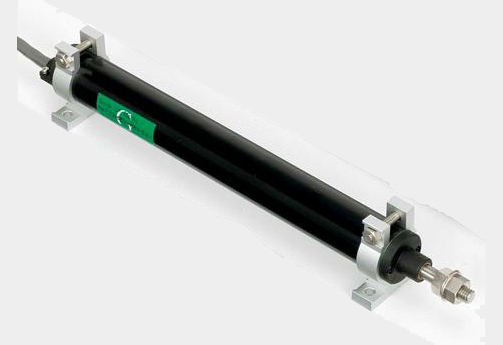 MIDORI导电塑料直线位移传感器LP-300FJS