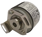 NEMICON增量编码器38HG系列（38HG-200-2D-8-50-N01E）