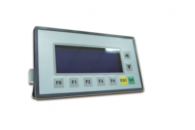EAC-TP系列EAC专用液晶显示器