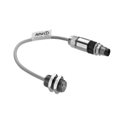 AMF 触摸屏微型开关 / 单极 / 工业 / 带盒5020-M02
