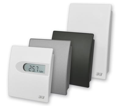 E+E EE10室内温湿度变送器