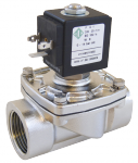 ODE 电磁阀 系列21IH-IN