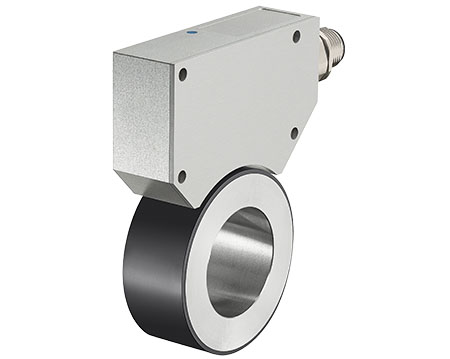 KUEBlER编码器 绝对式无轴承编码器
