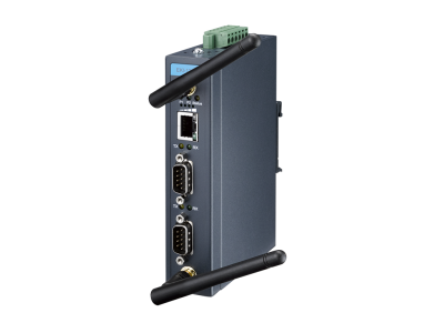 Advantech研华 串口设备联网服务器