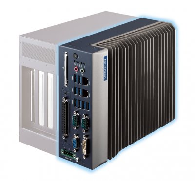Advantech研华 Compact 系统
