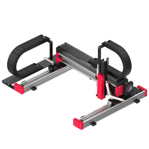 AFAG抓取系统EPS mini gantry XXYZ
