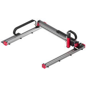 AFAG抓取系统EPS maxi gantry XXYZ