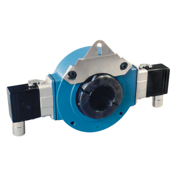 Avtron M3大口径编码器（M3-6 / 9，M3-G / J）