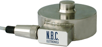 NBC压缩称重传感器模块CM