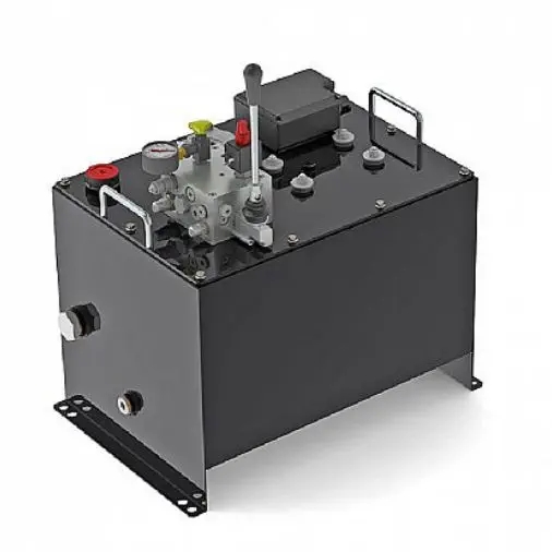 BREVINI（DANA）布雷维尼 电动式液压动力单元 CMI series