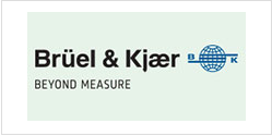 B&K （ Briel & Kjaer ）