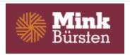 MINK-BURSTEN