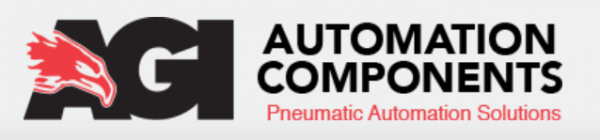 AGI Automation,美国AGI抓手,气动夹爪,直线执行器,旋转执行器,机器人工具更换器机器人夹具,O型圈夹爪