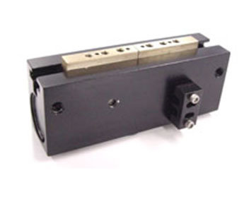 AGI AGLP-3 T型槽轴承系列平行夹持器