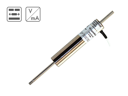 INELTA位置传感器,位移传感器LVDT ISDL "KD"