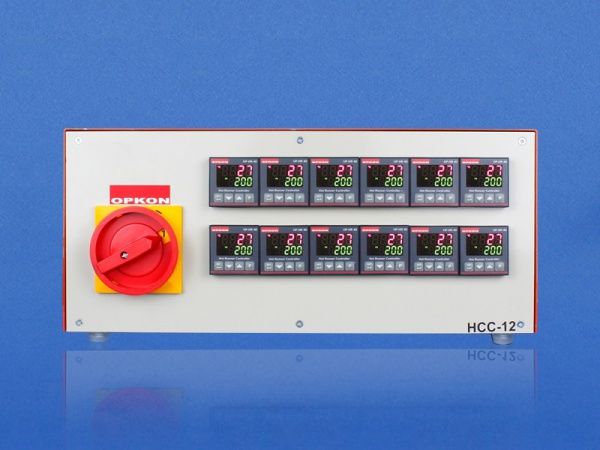 OPKON热流道控制模块