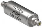 Dytran直列式电荷放大器4754系列