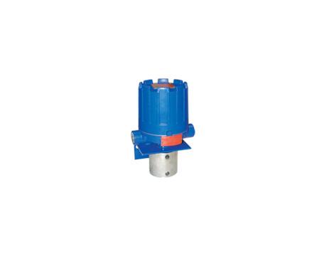 Magnetrol FLS 型落地式液位开关
