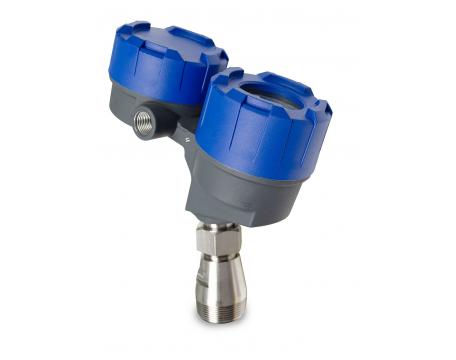 Magnetrol Pulsar® 型号 R80 FMCW 80 GHz 雷达液位计