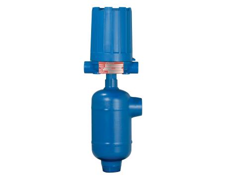 Magnetrol B73系列和75系列密封外笼式液位开关