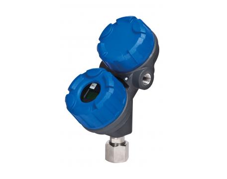 Magnetrol Eclipse® 705 导波雷达变送器