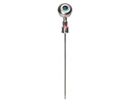 Magnetrol 适用于卫生应用的Eclipse® 705导波雷达发射器变送器