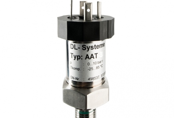 DL-SYSTEME压力变送器ATM,AAT