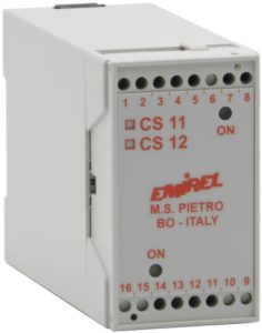 EMIREL变流器隔离器CS 12