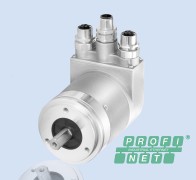 TEKEL绝对式编码器TSM58P-PRNET-IO