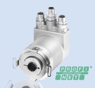 TEKEL绝对式编码器TSMW58P-PRNET-IO