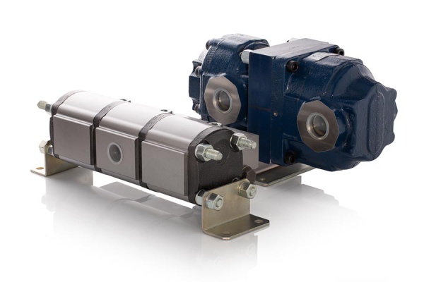RONZIO分流器 Ronzio Hydraulics
