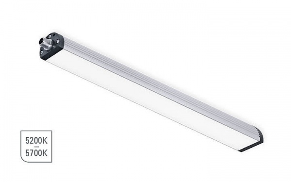 LED2WORK LED机器灯TUBELED_40 项