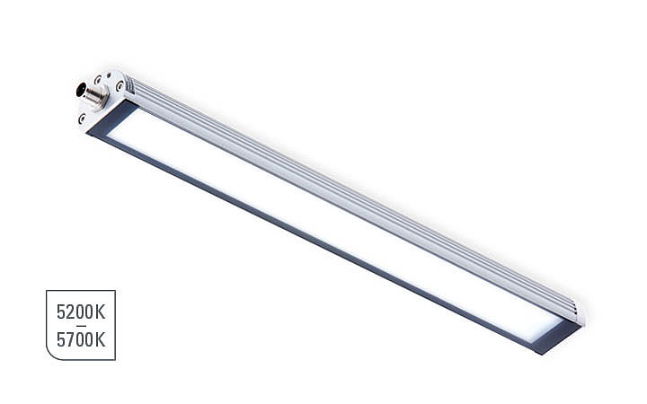 LED2WORK LED机器灯TUBELED_40 II