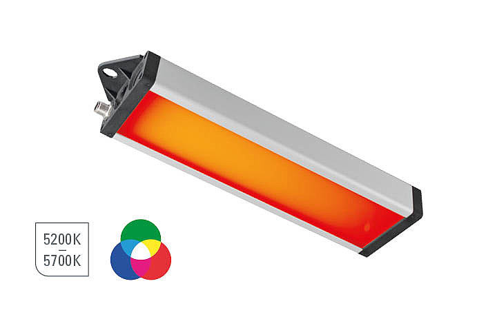 LED2WORK LED信号灯