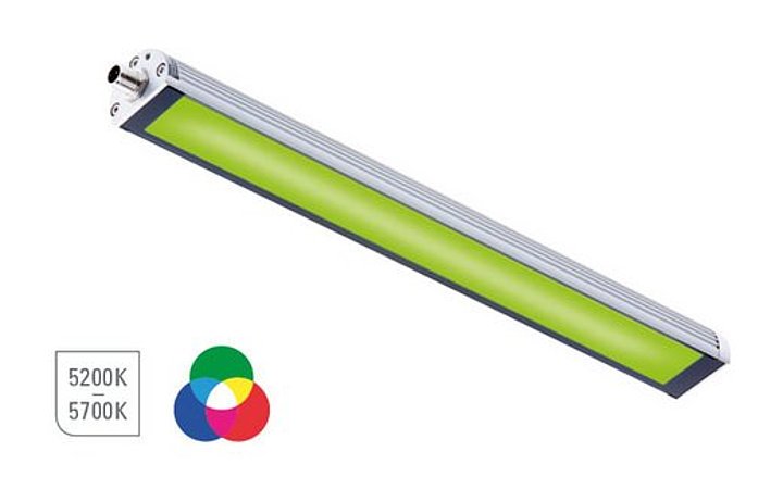 LED2WORK LED信号灯