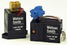 WATSON SMITH模块化先导增压器120型