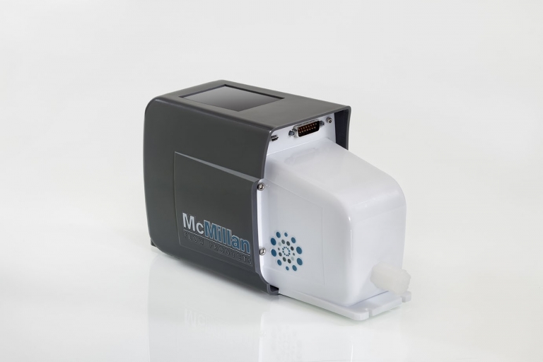 McMILLAN液体流量控制系统IRIDIUM