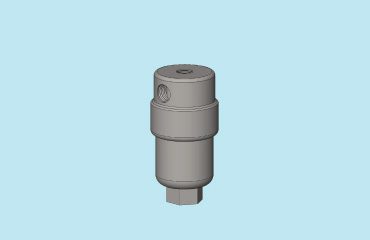 Classic Filters特殊过滤器外壳