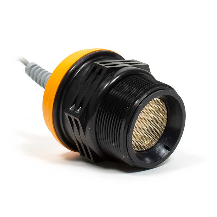 APG高灵敏度超声波液位传感器IRU-9400