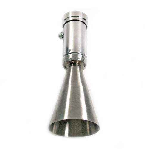 APG液体真回波脉冲雷达液位变送器PRS