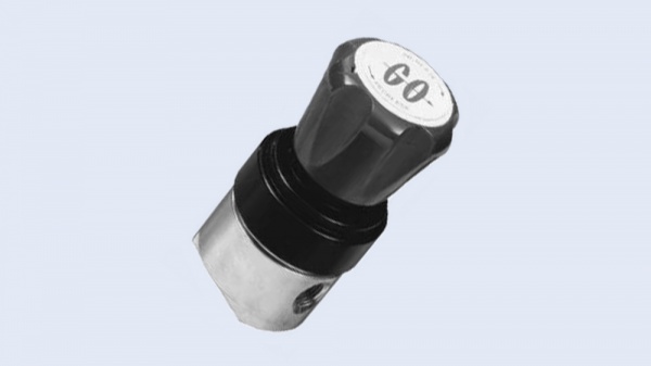 GO黄铜阀体调节器PR-2